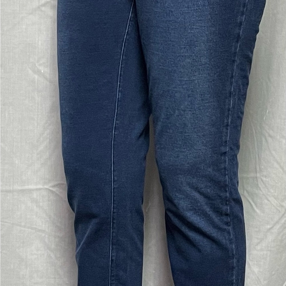 Chico’s Zenergy Jeans